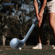 [Shamjina] Inflatable Golf Club Inflation Golf Club Party Decoration Inflatable Toy for Children Kid