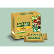 Pupuk Paten Gold / Paten Organik / Imun Paten Teknologi Nano