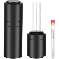 Alat Pengedaran Espresso WDT Alat Pengacau Espresso Pengedar Kopi WDT untuk Aksesori Mesin Espresso 