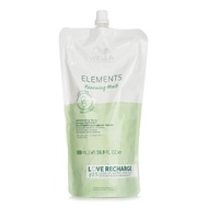 WELLA - Elements Renewing Mask 500ml/16.9oz