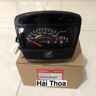 Super Dream Watch - Honda Vietnam