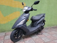 永星車業-2020三陽 SYM 新迪爵125瘦迪 低里程車