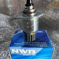 ACTUATOR SENSOR ISC IDR SPEED CONTROL SWITCH LANGSAM AVANZA XENIA RUSH 89690-BZ010 NWB BRAND