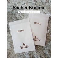Zenluv.id PAPER SACHET ONLY DATES BY HAJI UMROH UNIQUE PREMIUM WHOLESALE