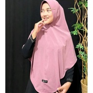 ALWIRA.ID HIJAB PET BULAN SABIT JERSEY PREMIUM