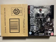 二手 SHF FAIZ AXEL FORM 有啡盒(X)