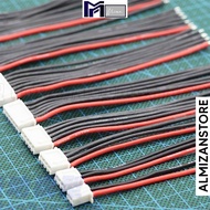 2S 3S Lipo Battery Balance Charger Cable IMAX B6 Connector Plug Wire Wholesale