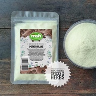 Potato Flakes