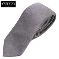 Dior Homme [成色極佳] CHRISTIAN DIOR ATELIER 刺繡Logo真絲窄腿包 [二手]