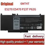 Laptop Battery 6MT4T For dell Latitude E5450 E5470 E5550 E5570 TXF9M 79VRK 07V69Y
