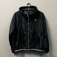 英國KANGOL機能防曬外套