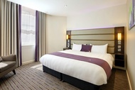 Premier Inn Exmouth Seafront