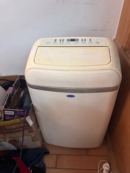 流動冷氣  移動冷氣 開利