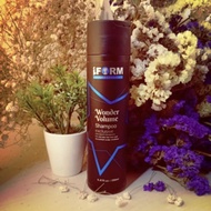 IForm Wonder Volume Shampoo (280ml)