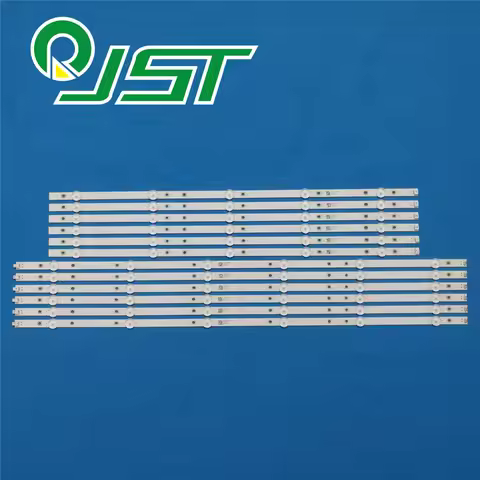 12pcs 65PUS6554/12 65PUS6504/12 E4SW6518RKU E4ST6519RKU TPT650J1-QUBF90.K QUBN90.K 996592000939 LB65
