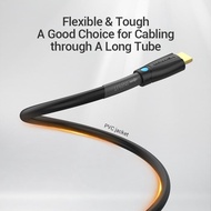 Shotix- Vention Hdmi Cable For Structure Cabling Stable Black