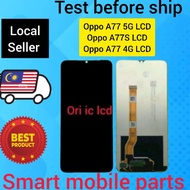 OPPO A77 5G LCD OPPO A77S LCD OPPO A77 4G LCD
