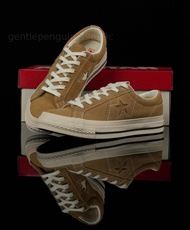 Madness x Converse One Star J 麂皮休閒板鞋 36-45