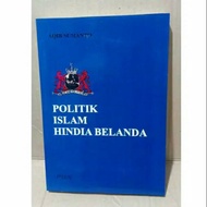 Politik Islam Hindia Belanda - Aqib Suminto - NR