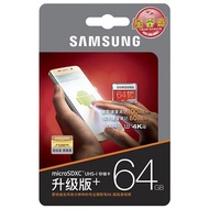 Samsung Microsd Evo Plus Series 64gb