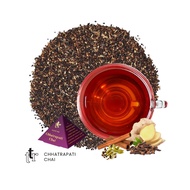 Chhatrapati Chai | Organic Black Tea | Masala Tea | Deepavali