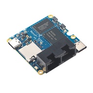 [fastour]For R28S Development Board 1GB RAM RK3528 Dual Gigabit Ethernet Ports Supports EMMC/WiFi/Bl