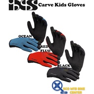 IXS Gloves Carve Kids