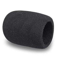 SUNMON Mic Foam Windscreen for Fifine Podcast, Pop Filter Wind Cover Compatible with Fifine K670 USB