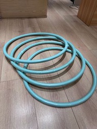 Hula Hoops
