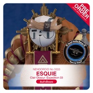 [PreOrder] No.3333 Nendoroid-Clair Obscur: Expedition 33_Esquie