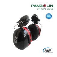 ที่ครอบหู Earmuff ประกอบหมวก H10P3E