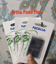 Batu Batre Nokia BL5C Batu Baterai Battery Nokia BL5C Nokia 66003650
