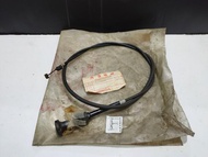 NOS Kabel Cuk Karburator Choke Cable Honda N360 N 360