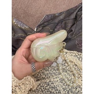 Angel Wings Suitable for airpods4 Generation Protective Case airpods pro2 Apple Earphone Case 3 Gene