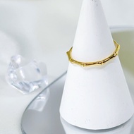 Amber Bamboo-Yvory G48