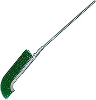 ISS-435 Channel Brush, J-Type, Nylon, 9.3 inches (235 mm)