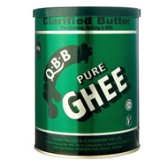 QBB Pure Ghee (800g) -  Expiry June 2026