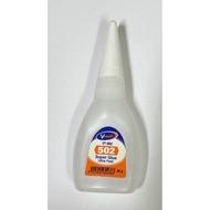 (50pcs) V-Tech Super Glue / VT802/ 502 Super Glue