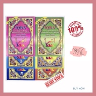 Buku Iqra 1-6 Set Lengkap Edisi Berjilid (Asing-Asing) Kaedah Mudah Belajar AlQuran belajar Al Quran
