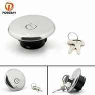 【IN Stock Store】Motorcycle Fuel Tank Cap Ignition Switch Electric Door Lock Key Set Motorcycle Acces