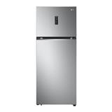 ตู้เย็น 2 ประตู LG GN-B392PLBK 14 คิว สีเงิน อินเวอร์เตอร์
