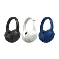 【福利品】Philips 飛利浦 TAH8856 降噪藍牙耳罩式耳機｜即刻沉浸 聲歷其境