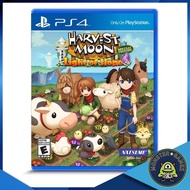 Harvest Moon Light of Hope Special Edition Ps4 Game แผ่นแท้มือ1!!!!! (Harvest Moon Light of Hope Ps4