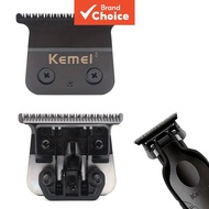 KEMEI,Kemei KM 2299。  Aksesori pemotong rambut rasmi KEMEI, kepala pisau pengganti untuk mesin Kemei