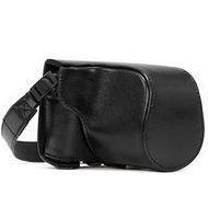 MegaGear Ever Ready Camera Case, Bag for Canon EOS M10 Mirrorless Digital Camera with 15-45mm Lens