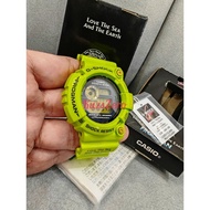 G-shock Frogman GW-200F-3JR