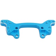 102022 102023 (02035 02042)Aluminum Rear Shock Tower For HSP 1:10 On-Road Car 94101 94102 94103 9410