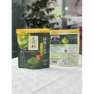 Bột Matcha Nhật Bản UJi KYOTO