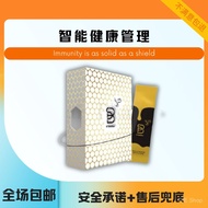 特价140一盒！蜂蜜活力饮 100％B Solution 活力饮