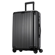 (JIJI SG) Premium Luggage with Hard Shell Luggage / Expandable / TSA Lock Option Available